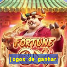 jogos de ganhar dinheiro sem depositar